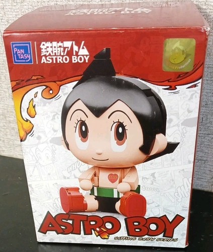 Astro boy sitting - sitting, baby